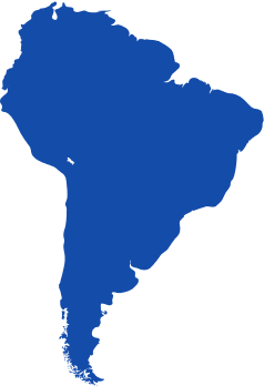 South America